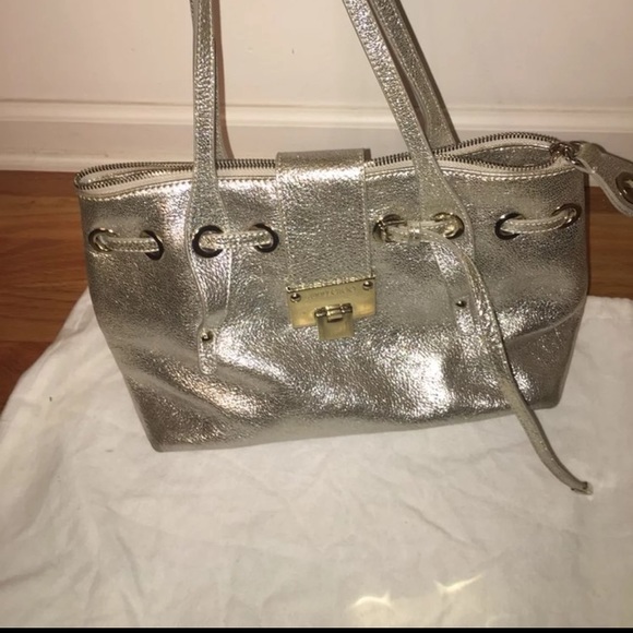 Jimmy Choo Handbag - Picture 4 of 8